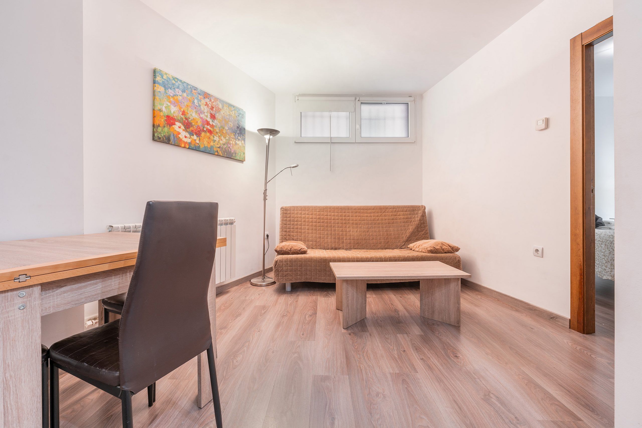 Apartamentos Teruel 1 habitación
