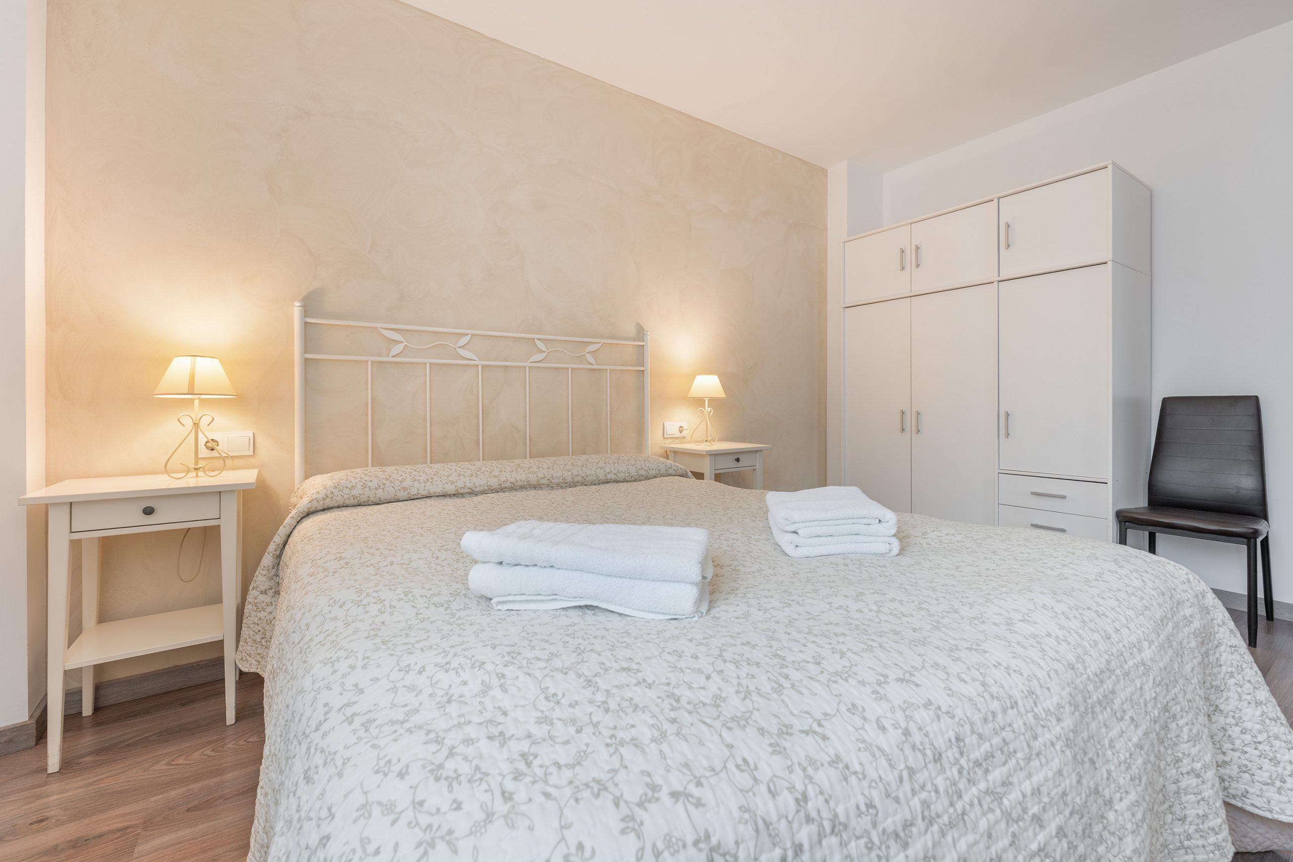 Apartamentos Teruel - foto de un piso