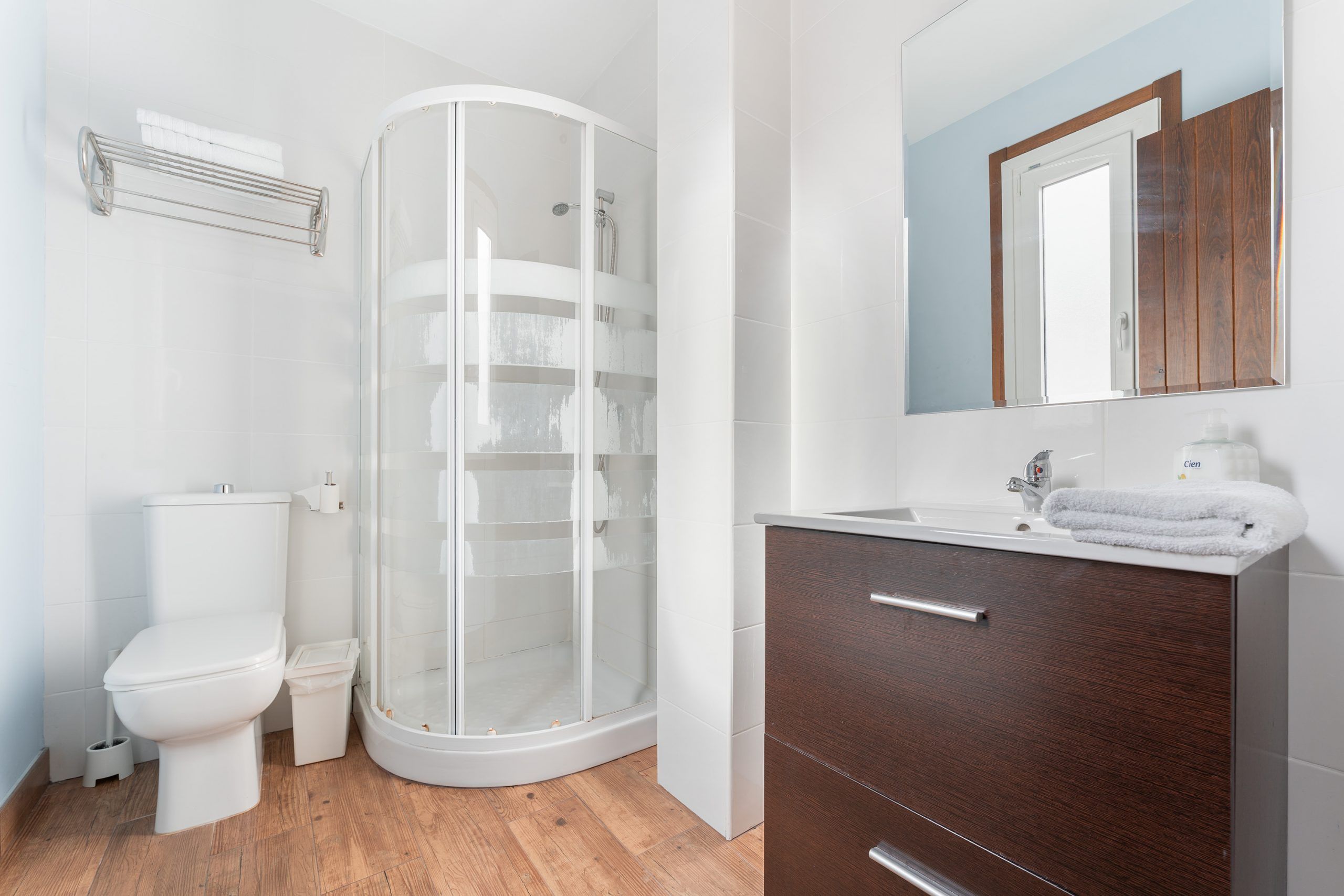 Apartamentos Teruel - foto de un piso