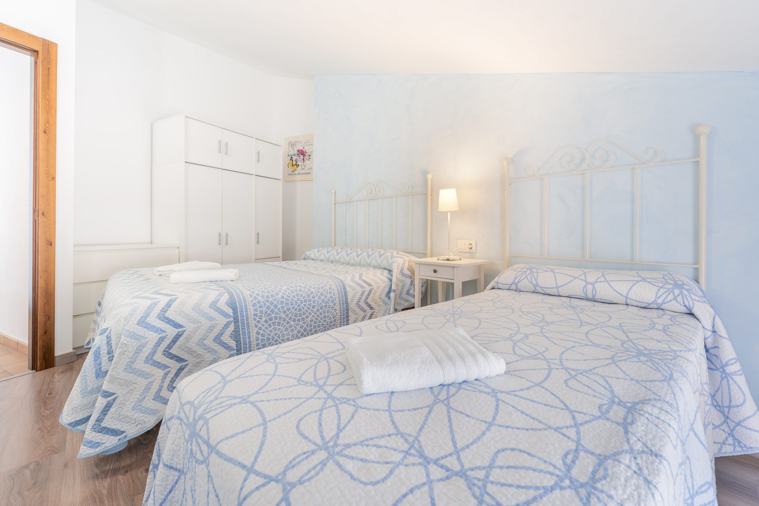 Apartamentos Teruel - foto de un piso