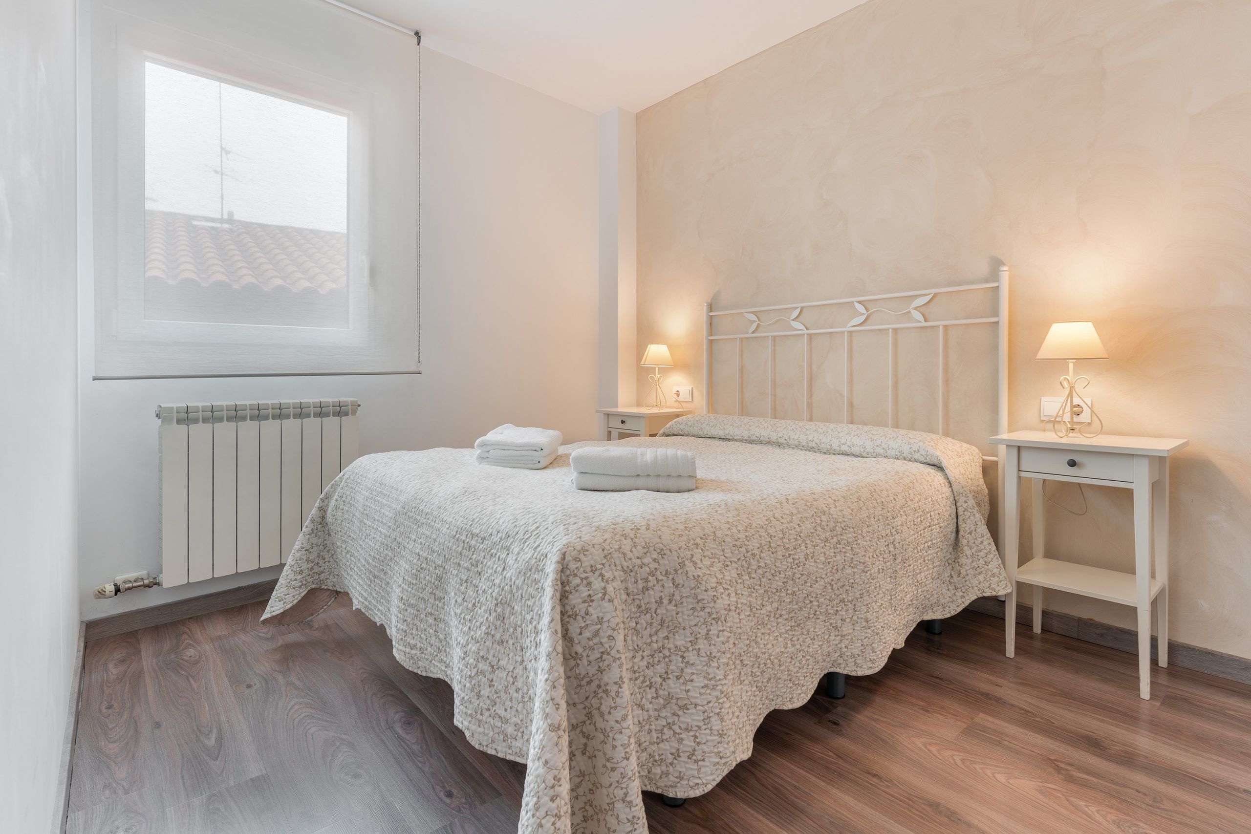 Apartamentos Teruel 1 habitación grande