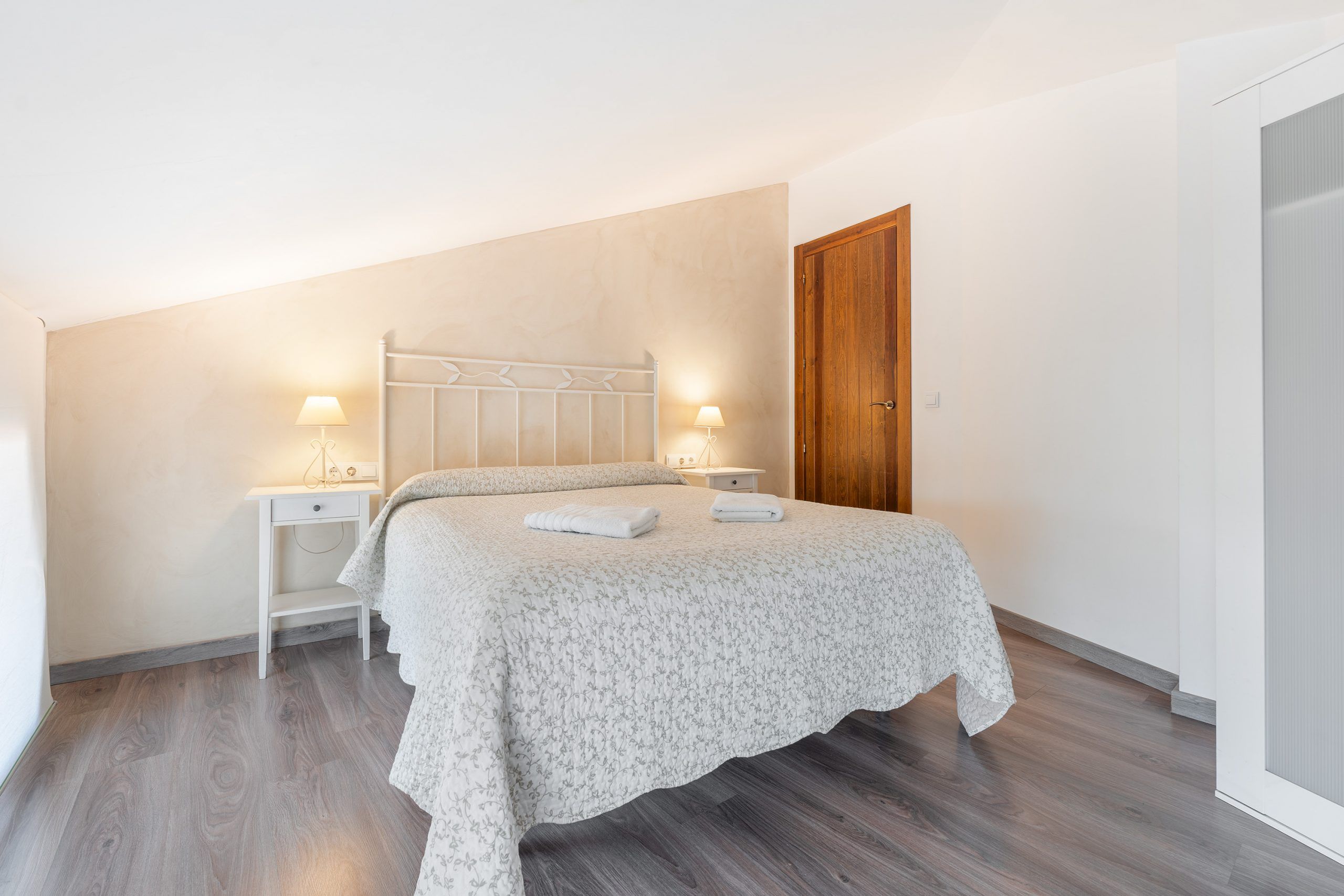 Apartamentos Teruel duplex 3 habitaciones
