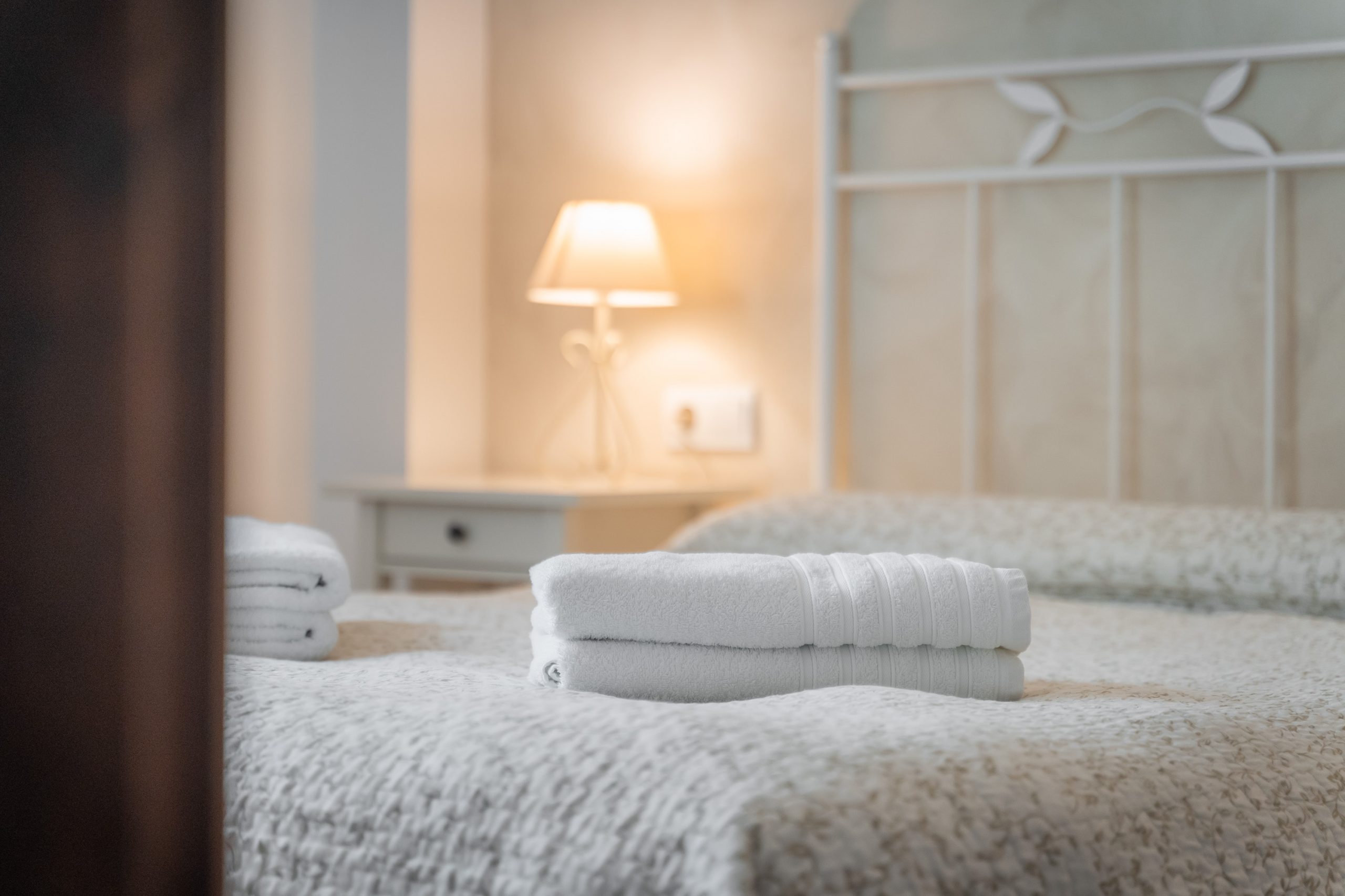 Apartamentos Teruel - foto de un piso