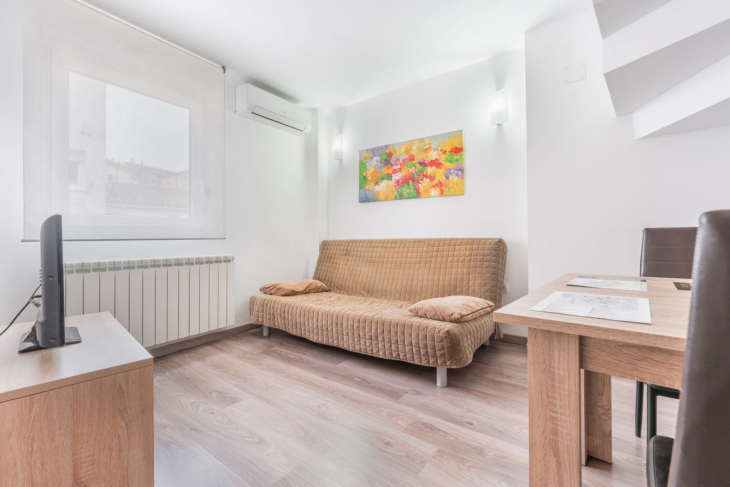 Apartamentos Teruel duplex 2 habitaciones