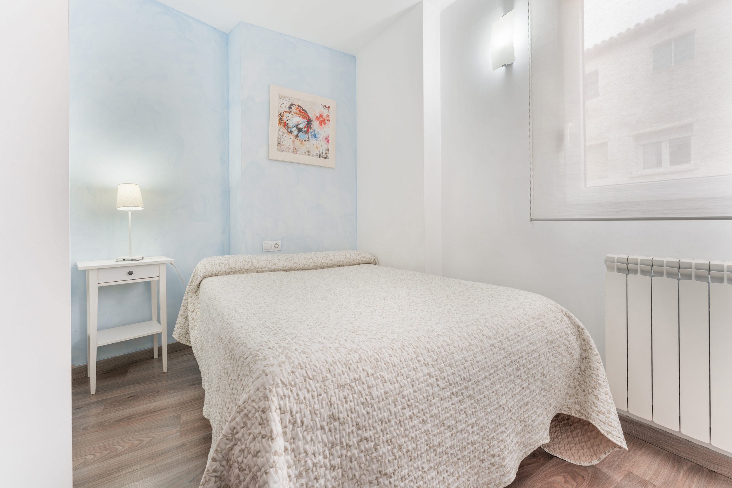 Apartamentos Teruel duplex 2 habitaciones