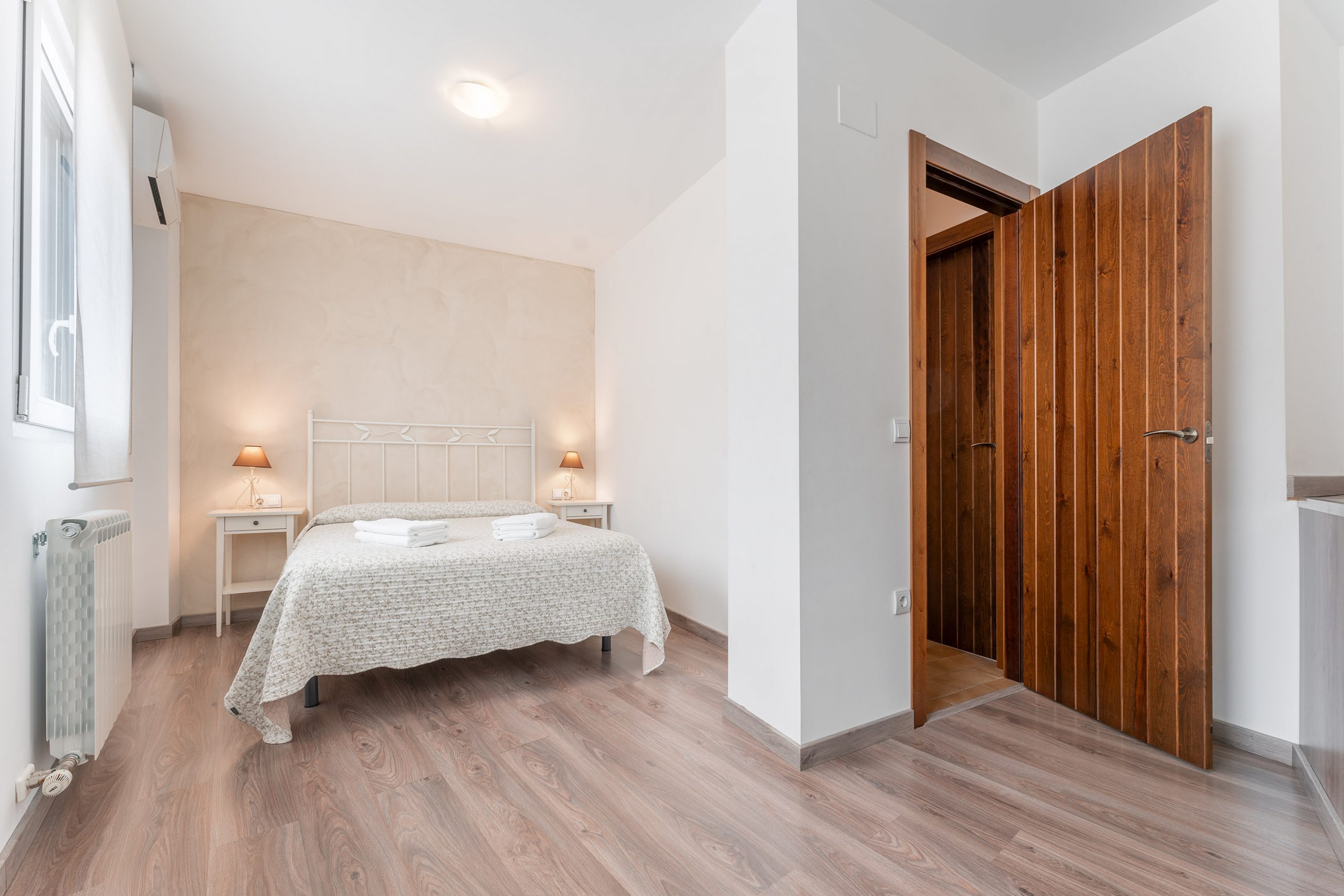 Apartamentos Teruel duplex 2 habitaciones