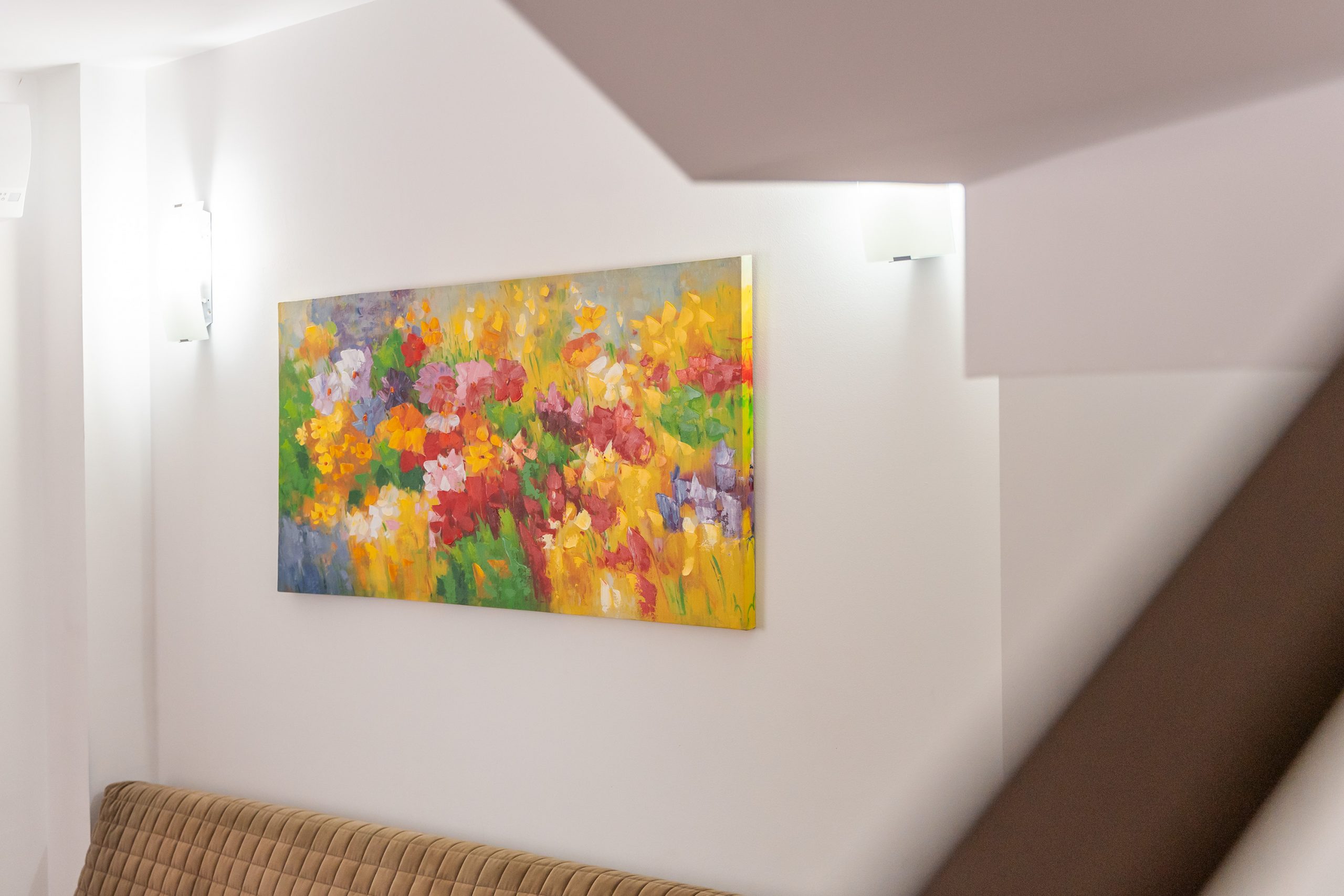 Apartamentos Teruel duplex 2 habitaciones