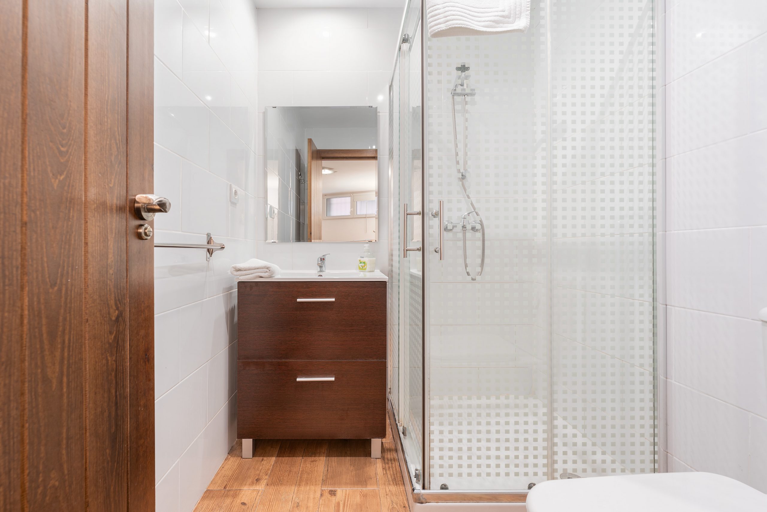 Apartamentos Teruel 1 habitación