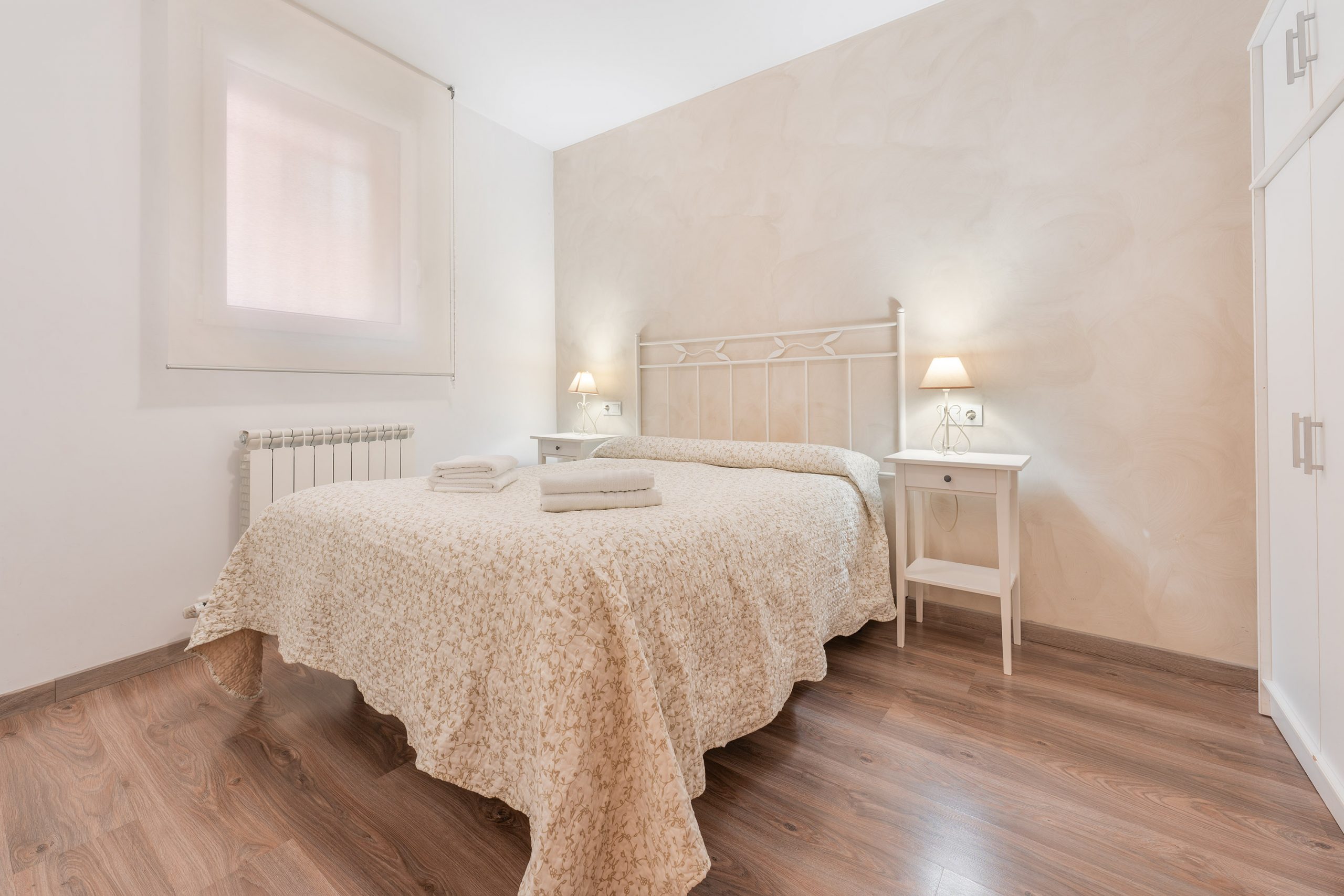 Apartamentos Teruel 1 habitación