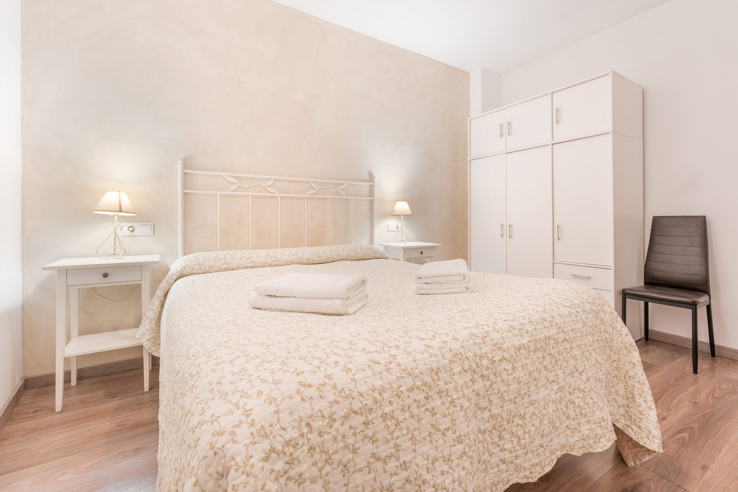Apartamentos Teruel 1 habitación
