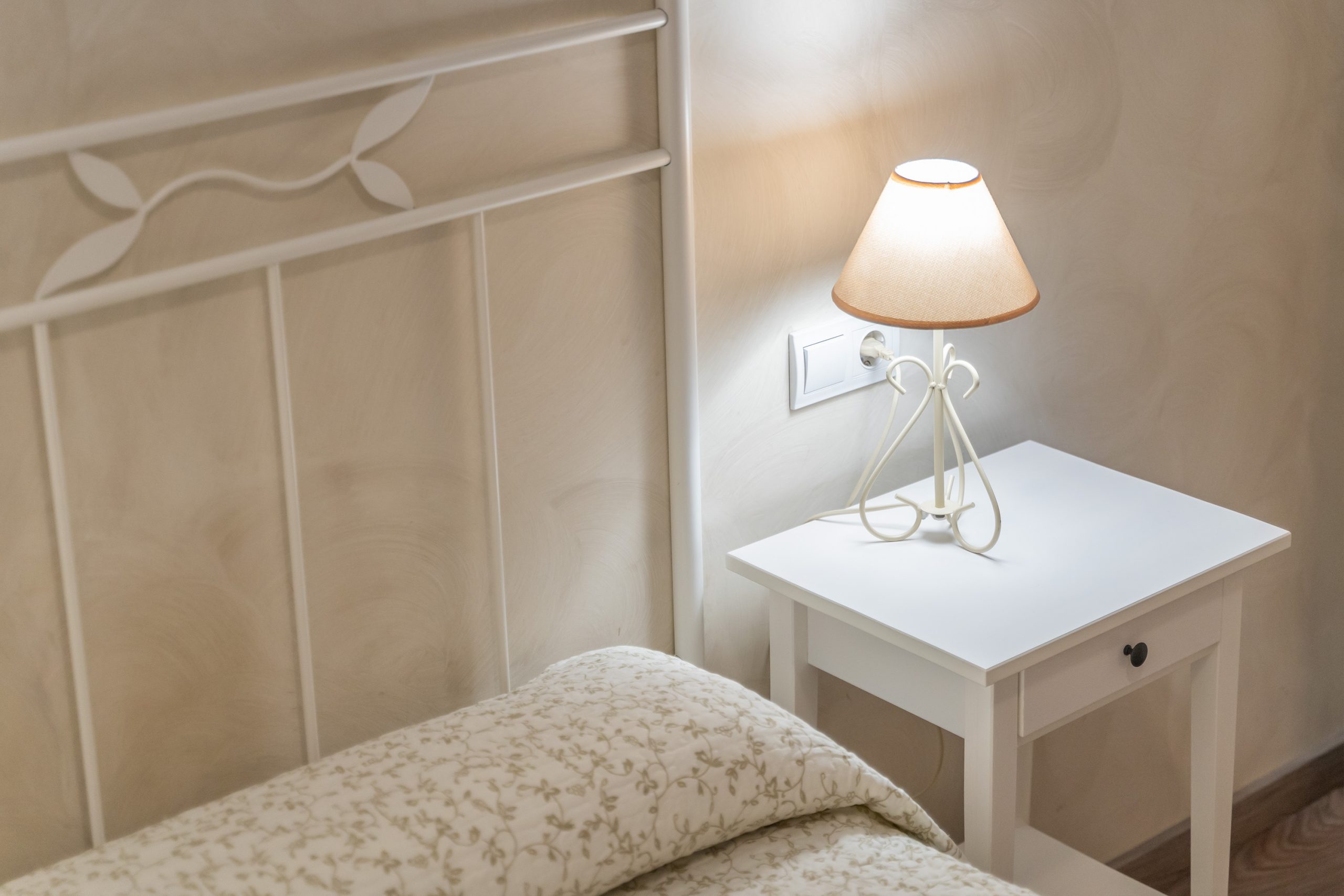 Apartamentos Teruel 1 habitación