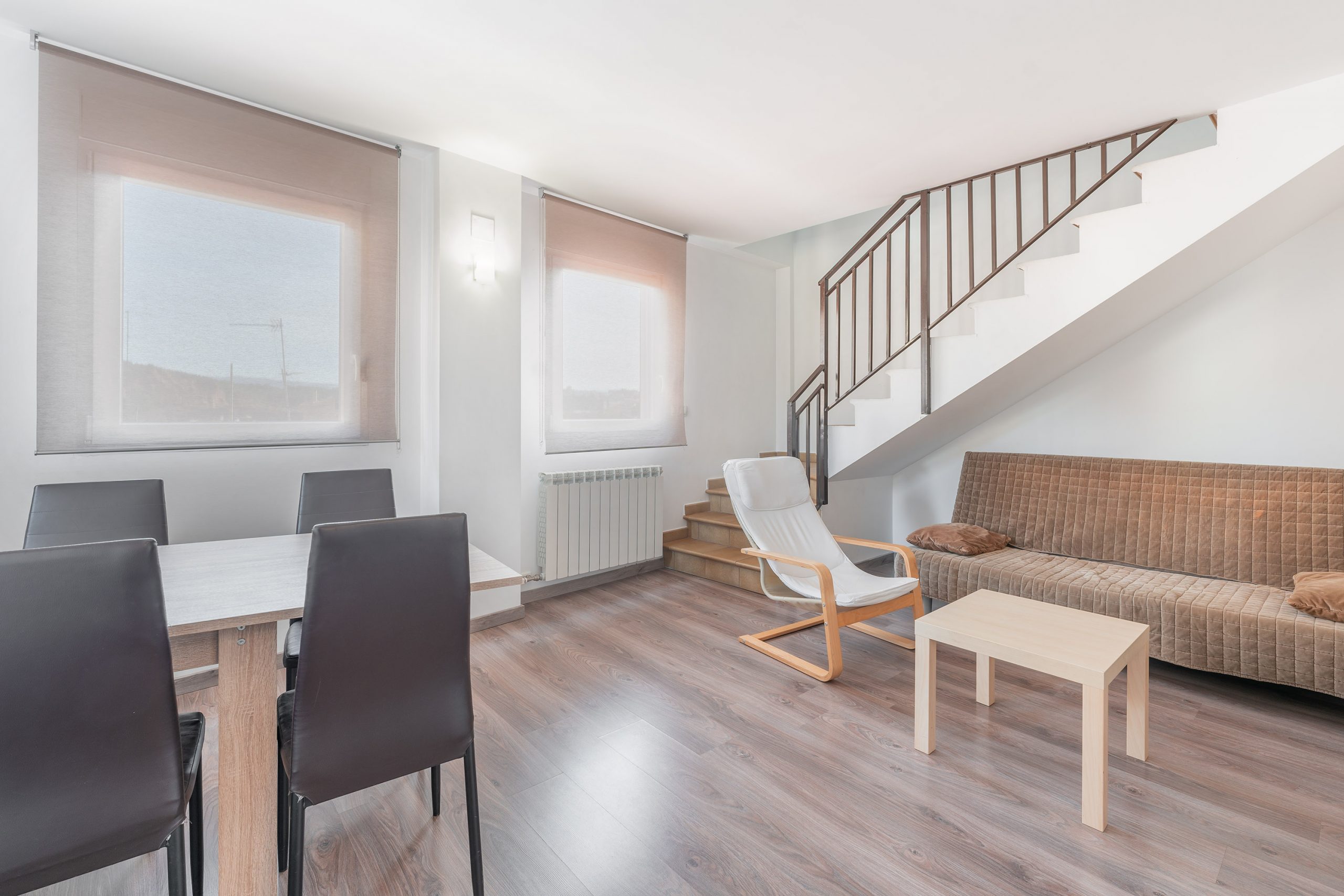Apartamentos Teruel - foto de un piso
