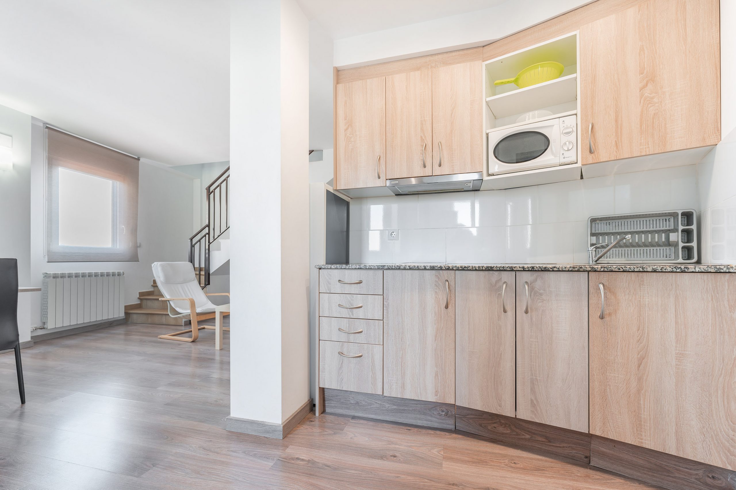 Apartamentos Teruel duplex 3 habitaciones
