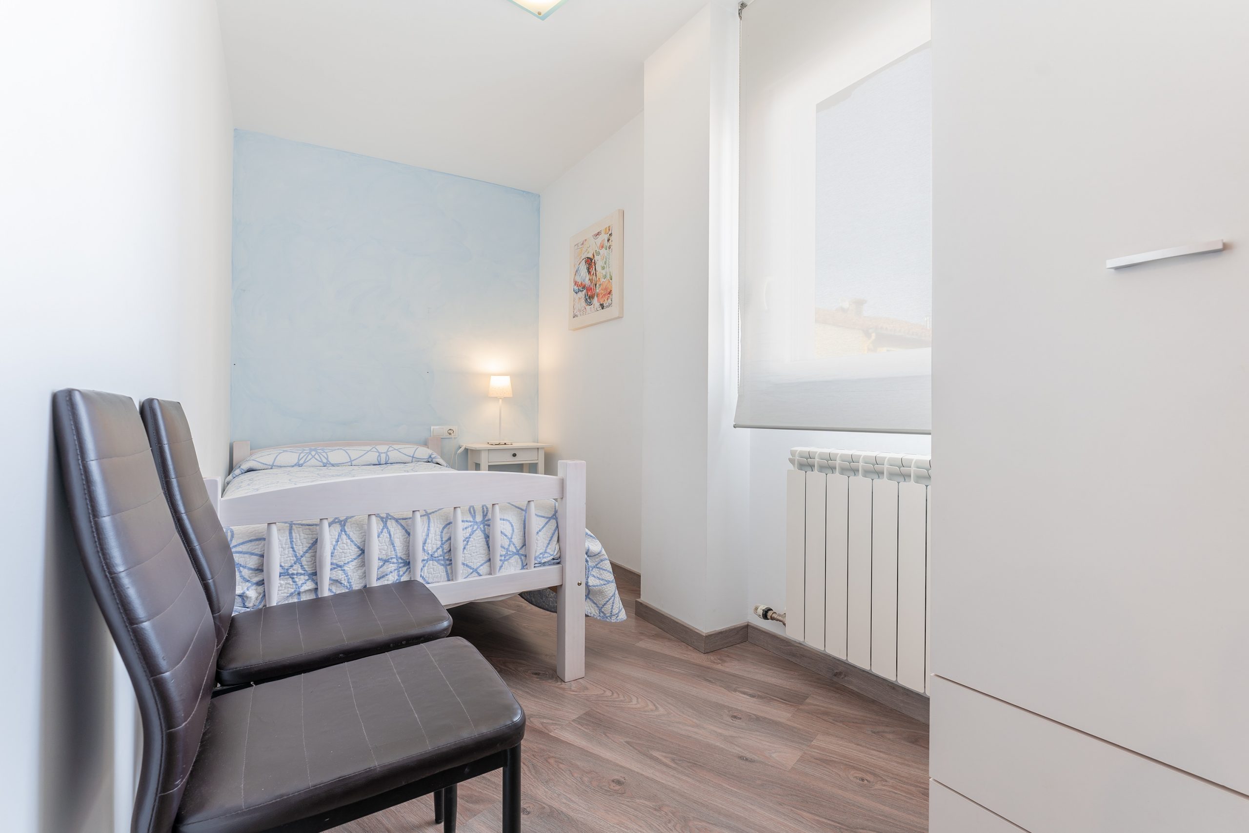 Apartamentos Teruel duplex 3 habitaciones