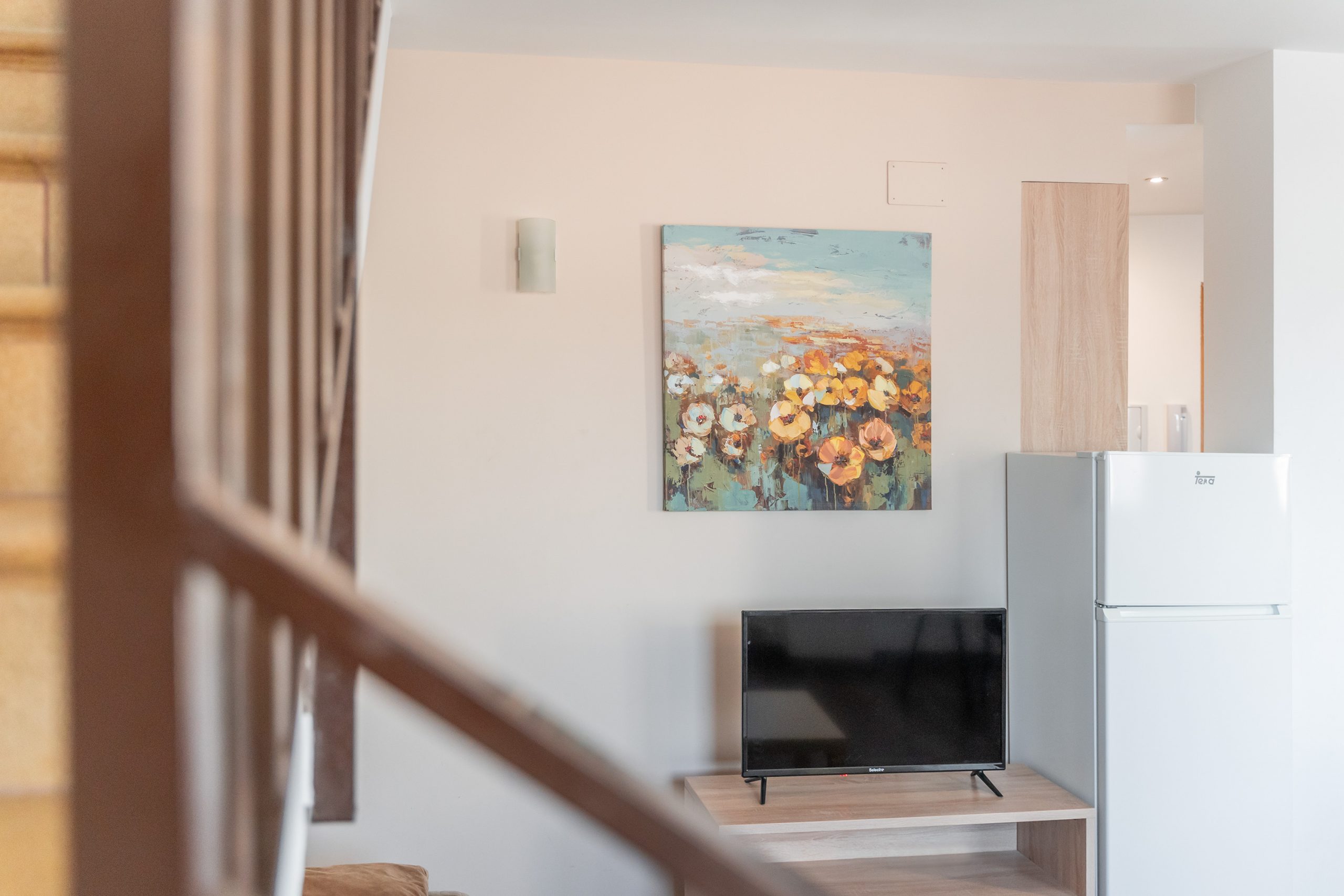 Apartamentos Teruel duplex 3 habitaciones
