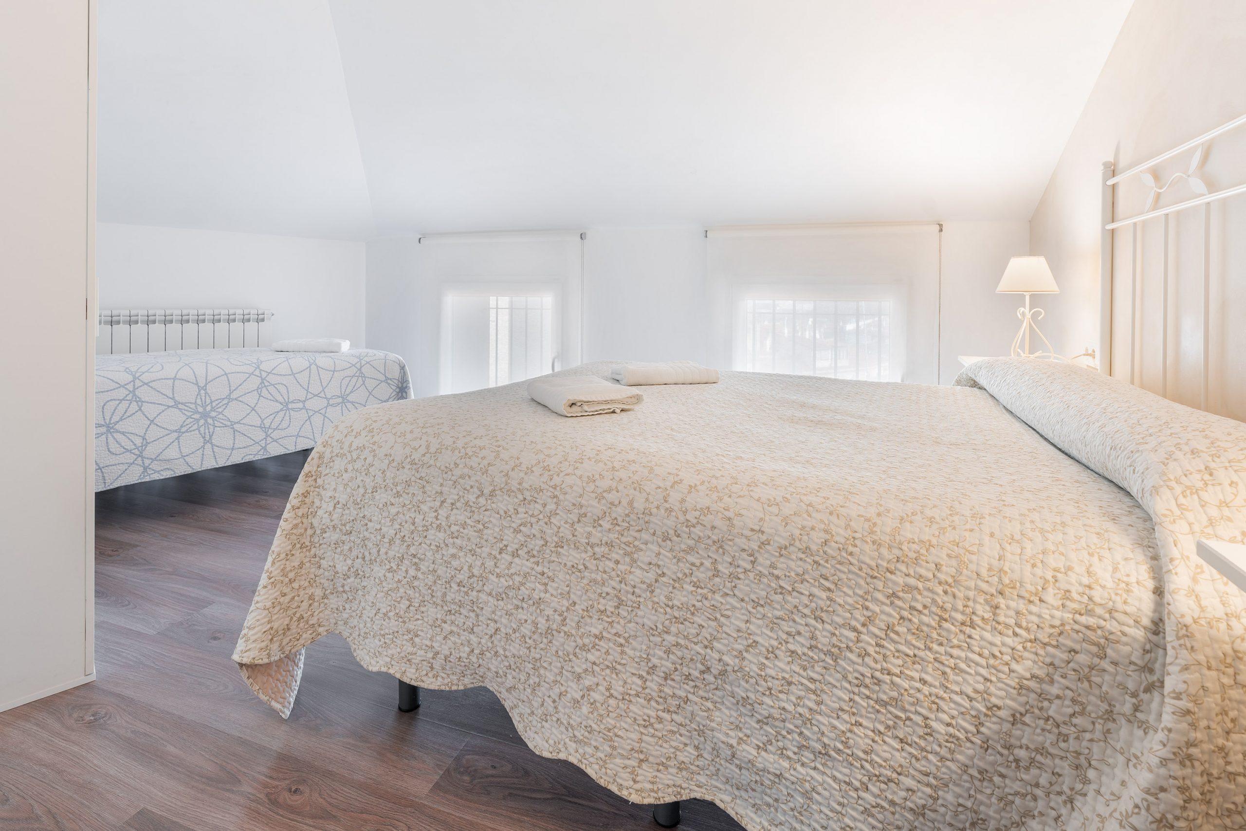 Apartamentos Teruel duplex 3 habitaciones