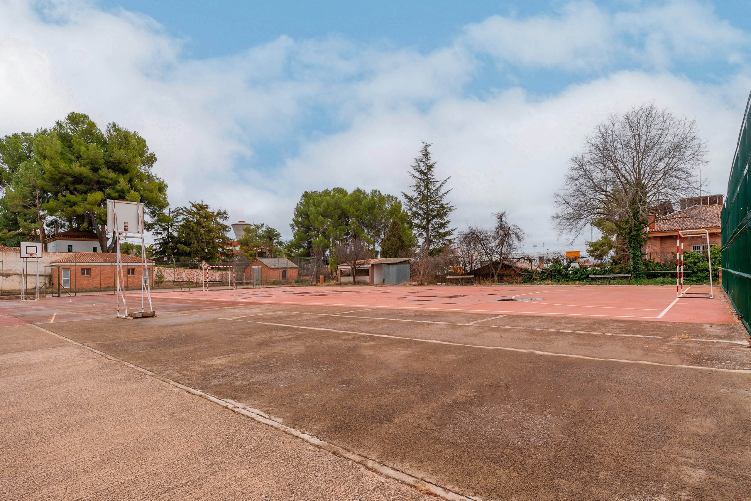 Casa San Cristóbal - foto de la casa