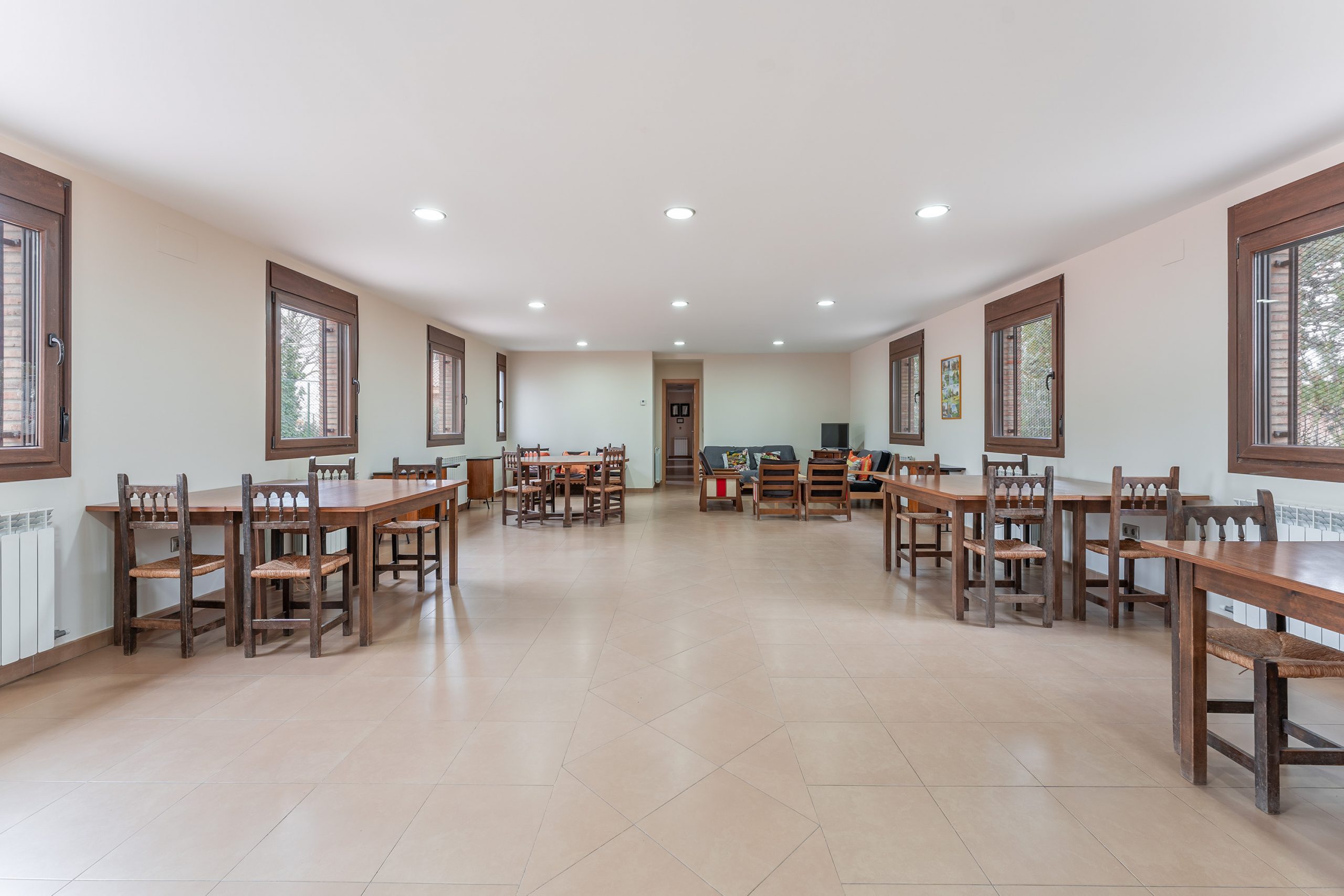 Casa San Cristóbal - foto de la casa