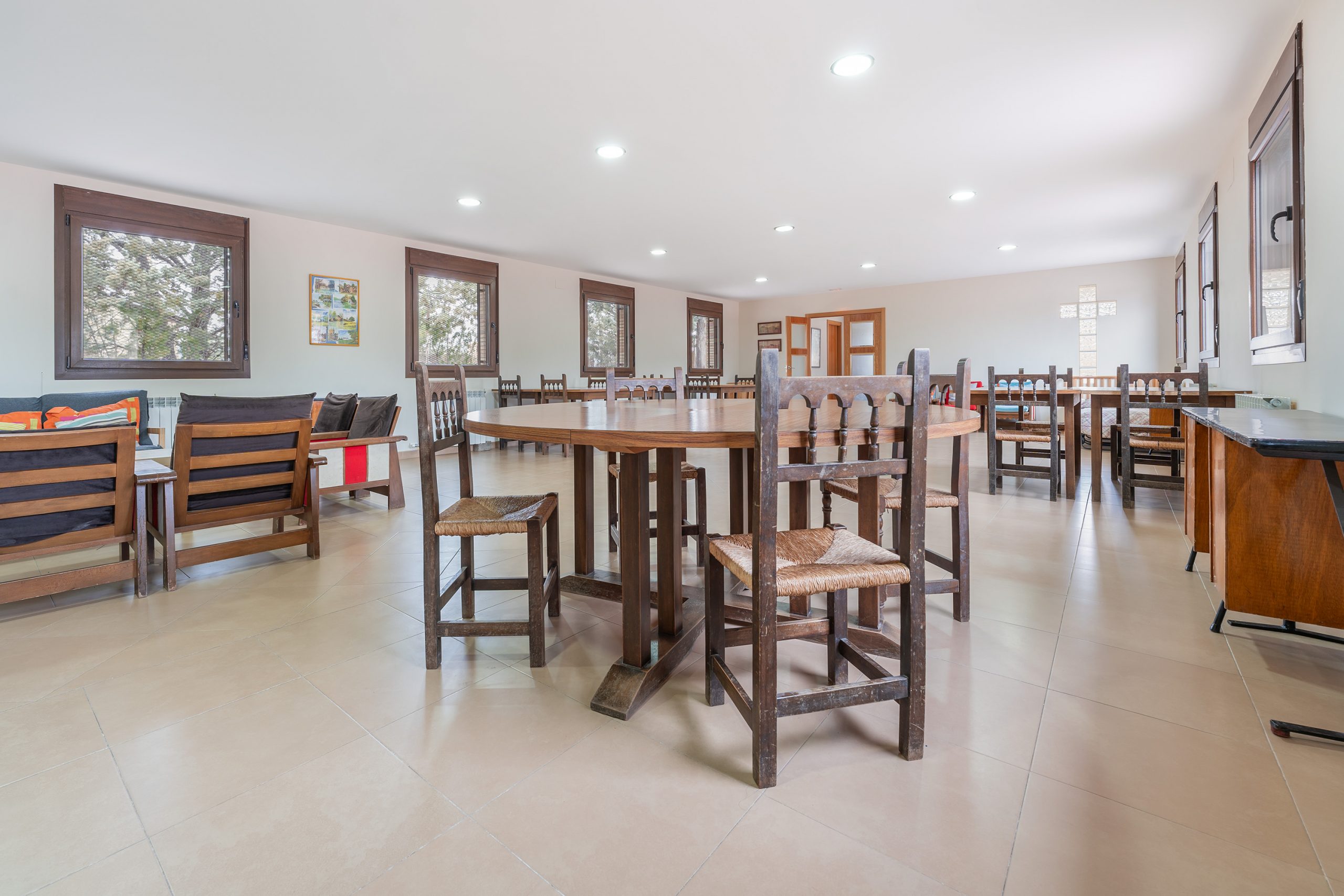 Casa San Cristóbal - foto de la casa